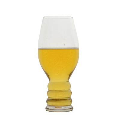 Manufactured Wholesale Handmade Creative Craft IPA Beer Glasses For Bar