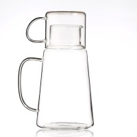 super light explosion-proof kitchen utensils cold kettle Large Capacity Cold Water Decanter Jug