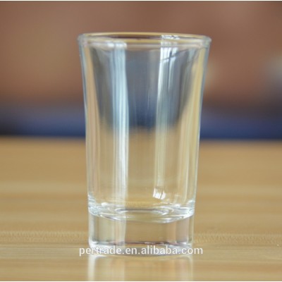 promotional tequila shot glass supplier