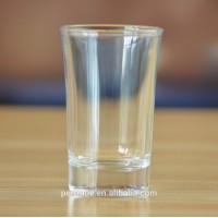 promotional tequila shot glass supplier